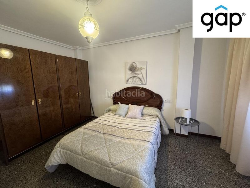 Foto 4cd4007a-9584-4753-847d-5b191fb80d17. Affitto appartamento con riscaldamento in Centro Cuenca