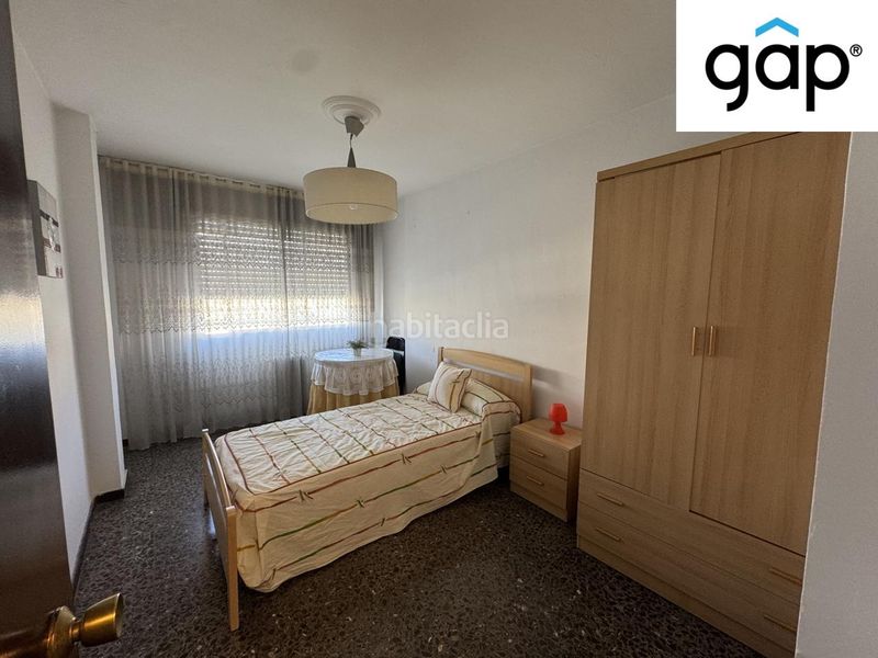 Foto 56dd3728-f6d0-4d0b-a0cb-e3c7ac1bbb81. Affitto appartamento con riscaldamento in Centro Cuenca