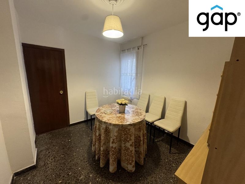 Foto 5dbdced6-a58d-4004-8ff1-4c54c4c0d517. Affitto appartamento con riscaldamento in Centro Cuenca