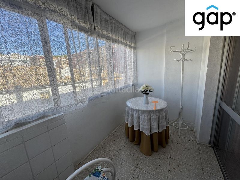 Foto 75aded3d-f1b1-4f4a-8402-472c02eeeeff. Affitto appartamento con riscaldamento in Centro Cuenca