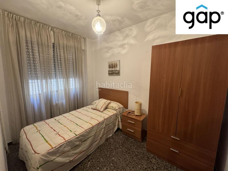 Foto 78cc19c5-7306-425a-b1dd-69077a2307dd. Affitto appartamento con riscaldamento in Centro Cuenca