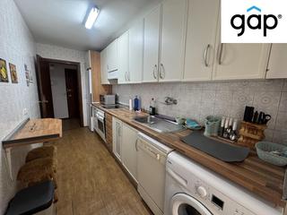 Location Appartement  De jorge torner. Piso en el centro con calefaccion central para estudiantes