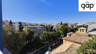 Location Duplex  De noheda. Ático duplex en alquiler en pleno centro de cuenca