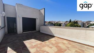 Rent Duplex  De noheda. Ático duplex en alquiler en pleno centro de cuenca