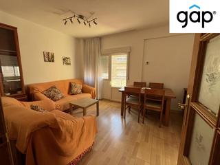 Location Appartement  Del poeta diego jesus jimenez. Piso de alquiler en pleno centro para estudiantes