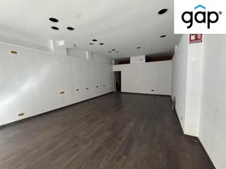 Location Local commercial  Alicante. Local en alquiler en pleno centro de cuenca