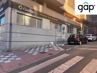 Lloguer Oficina a Centro. Local en venta en el centro perfecto estado con licencia de acti