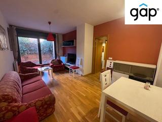 Planta baixa  De angeles gasset. Piso en venta con jardín. garaje y trastero incluidos. Planta baixa  De angeles gasset. Piso en venta con jardín. garaje y trastero incluidos.