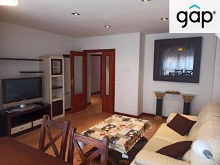 Location Appartement  De angeles gasset. Piso alquiler zona ars natura