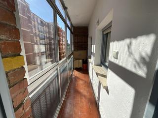 Rent Flat  Noheda. Piso en alquiler en el centro.