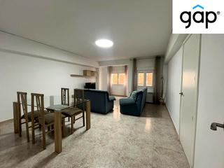 Etagenwohnung  Lusones. Oportunidad en venta en el centro de cuenca