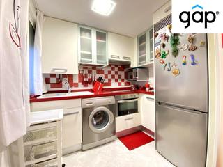 Appartement à Centro. Oportunidad en venta en paseo san antonio
