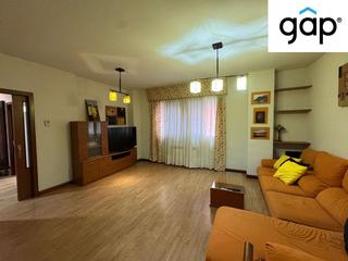 Rent Ground floor  De angeles gasset. Impecable piso en alquiler zona parque sol. funcionarios.