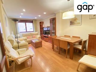 Pis  De angeles gasset. Vivienda amueblada con garaje y trastero. Pis  De angeles gasset. Vivienda amueblada con garaje y trastero.