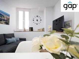 Planta baixa a Centro. Oportunidad en cuenca capital  bajo con 2 apartamentos y local p