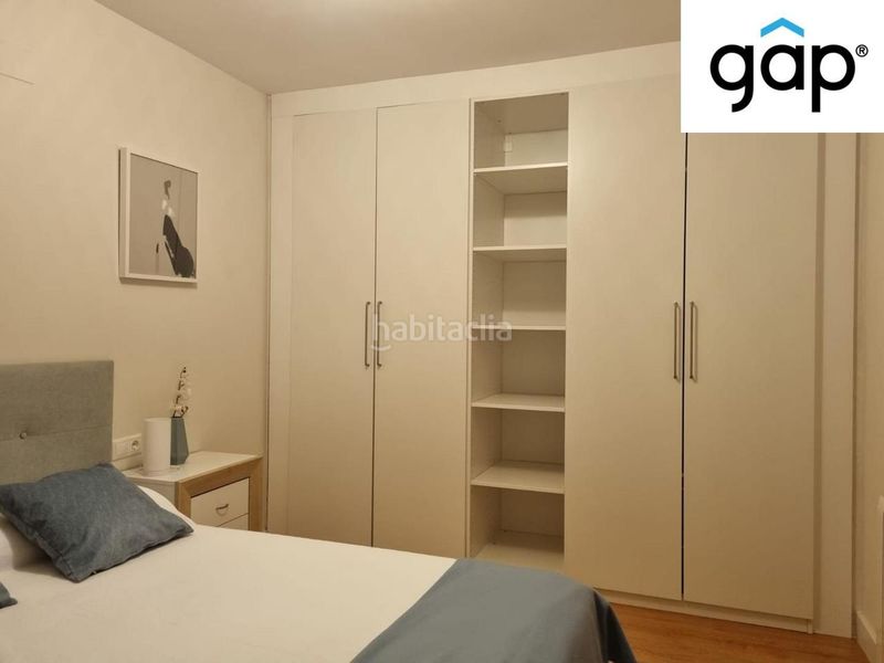 Foto 39f9cb29-e6ec-4f82-b73a-b977ff0b8e09. Rent flat with heating in Centro Cuenca