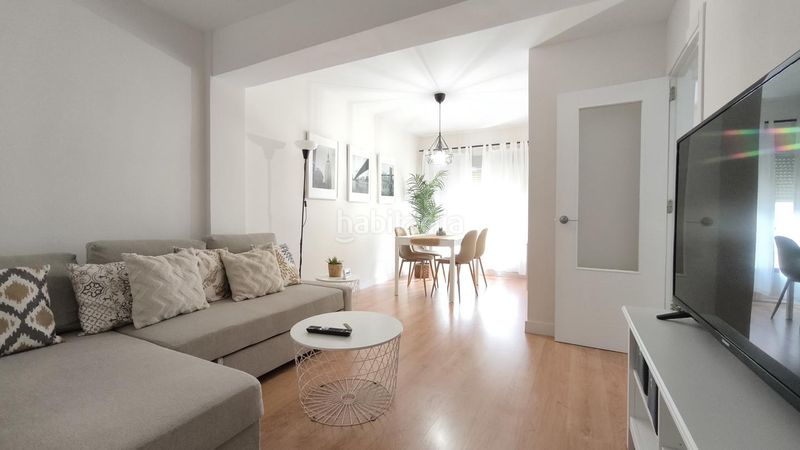 Foto 599d2170-5f2e-42b8-abc0-327df4b5f759. Rent flat with heating in Centro Cuenca