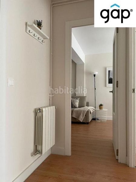 Foto 864d5f05-af0f-49d4-9a59-b135832c317c. Rent flat with heating in Centro Cuenca