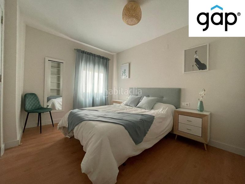 Foto 88aae673-8a85-416d-bf9e-8d9ca086acd7. Rent flat with heating in Centro Cuenca