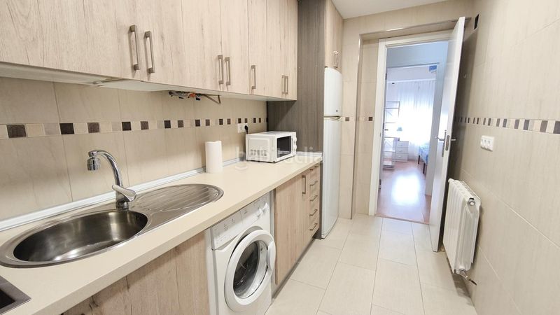 Foto 9e7419ad-4b2d-4a3d-ab0a-fe5e6483d19f. Rent flat with heating in Centro Cuenca