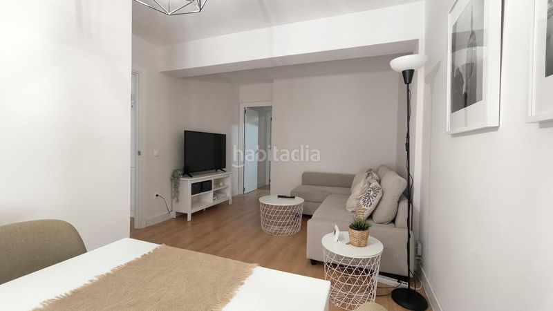 Foto eaf378a2-97cc-45ec-afd5-bccb22122b07. Rent flat with heating in Centro Cuenca