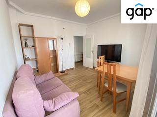 Location Appartement  Diego jiménez. Acogedor piso en alquiler. funcionarios.