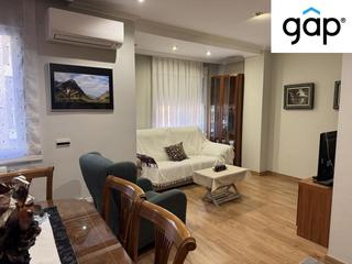 Lloguer Pis  De ramón y cajal. Piso en el centro