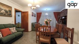 Pis a San Fernando - Carretera de Valencia. Piso en venta. zona parque san fernando. incluye garaje y traste