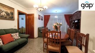 Pis a San Fernando - Carretera de Valencia. Piso en venta. zona parque san fernando. incluye garaje y traste