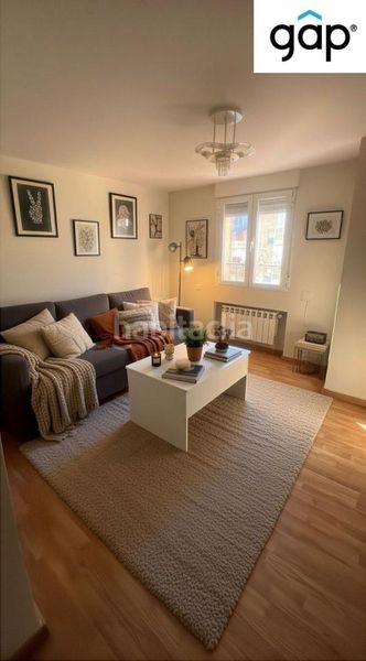 Foto 12ac2d1c-4d20-415a-8c4a-d15d7908db5a. Rent flat with heating in Centro Cuenca