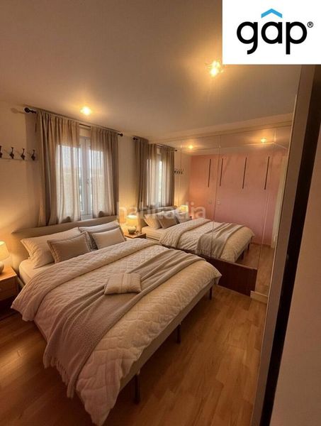 Foto e892a489-92b6-4c7a-b8e2-93bb981060b0. Rent flat with heating in Centro Cuenca