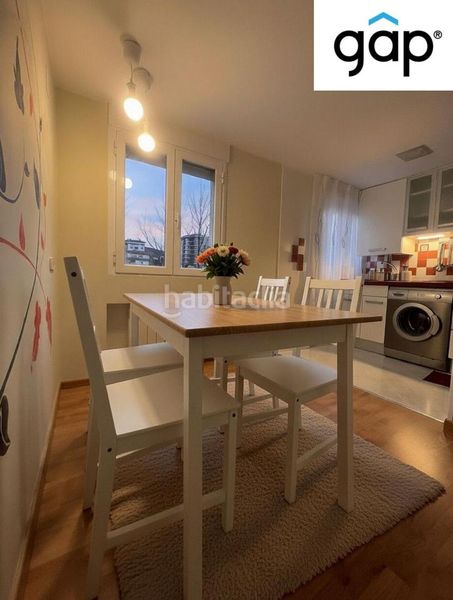 Foto fd4e1a2b-dd6c-4a3a-96ec-4323008bd92e. Rent flat with heating in Centro Cuenca