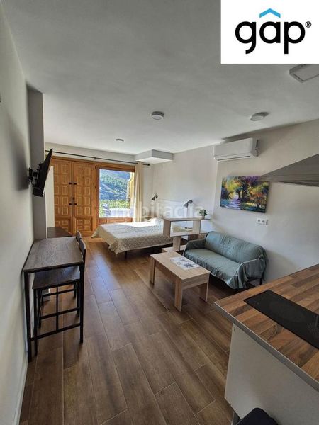 Foto 3ce87e39-bf14-4318-9497-0192d5be093d. Miete studiowohnung mit heizung in Casco Histórico Cuenca