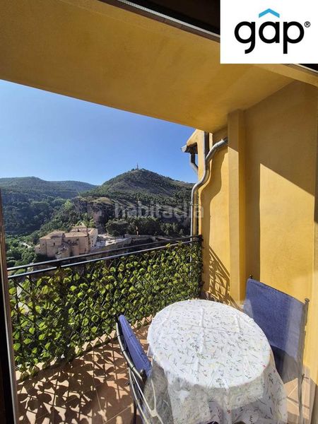 Foto 574682e2-b25b-4dbc-9a54-7c5680fda3b4. Miete studiowohnung mit heizung in Casco Histórico Cuenca