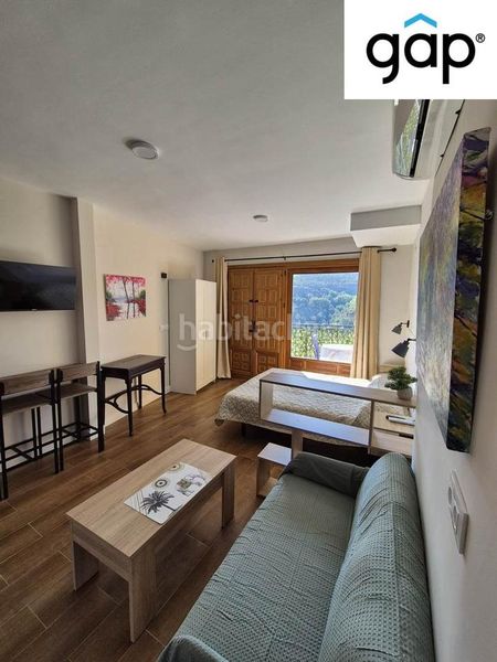 Foto ea56c7ec-c55b-4bdc-a968-3ad96aa2fc6b. Rent studio with heating in Casco Histórico Cuenca