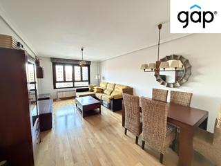 Location Appartement à San Fernando - Carretera de Valencia. Piso en alquiler en urbanización. zona parque sol.