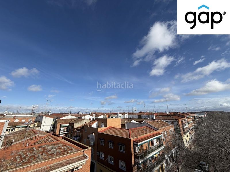 Foto 6ac27b00-dab6-4365-9d09-e66fe16b98ca. Pis amb calefacció aparcament a Los Rosales Madrid