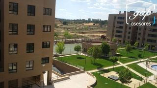 Lloguer Pis a Alameda. Piso en alquiler en cañadillas para funcionarios.