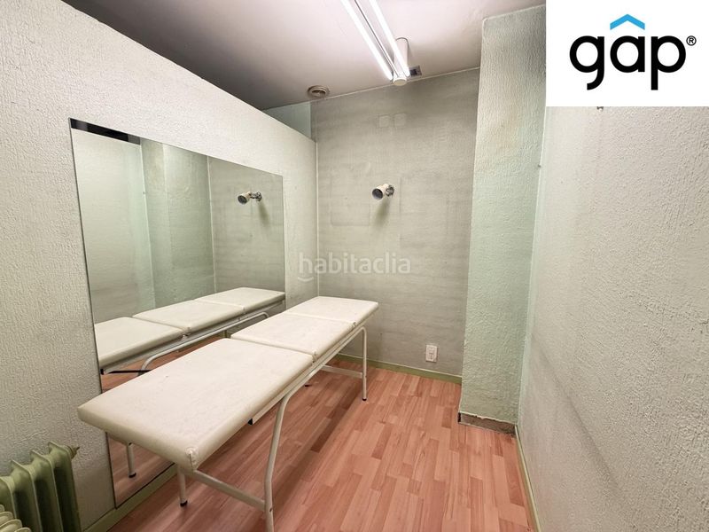 Foto b31b0e8e-9659-4f57-bd24-2daada644c29. Miete geschäftsraum in Centro Cuenca