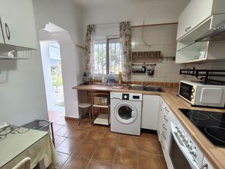 Location Chalet à Campanillas. Nuevo chalet en alquiler en campanillas!