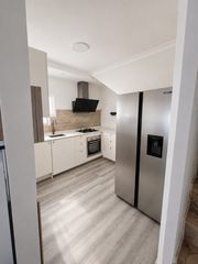 Location Maison jumelée à Coín. Oportunidad de dúplex de tres habitaciones en coín!