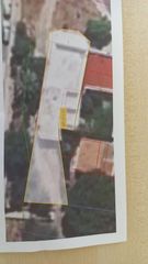 Terreny residencial en Calle buenavista 19