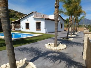 Miete Chalet in Centro
