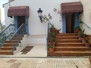 Dúplex a Calle olé 7