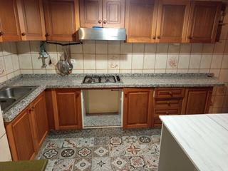 Alquiler Piso en Suárez