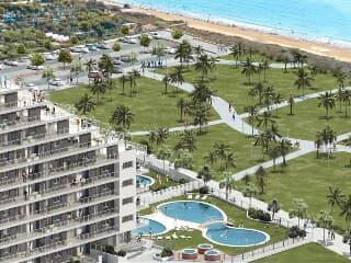 Pis a Avenida central 58. Oportunidad única en oropesa del mar!!!