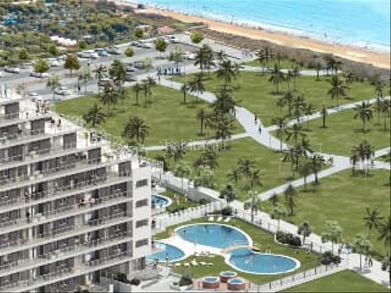 Foto 15efe8e7-54bf-4f11-9eac-f80cab78a57d. Pis a avenida central 58 a Jardines del Mar Oropesa del Mar