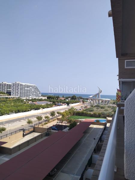 Foto 7812fc1f-940c-4937-bc07-70c4130b4bcb. Pis a avenida central 58 a Jardines del Mar Oropesa del Mar