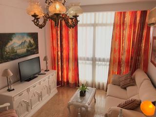 Flat in Los Castillejos - La Trinidad