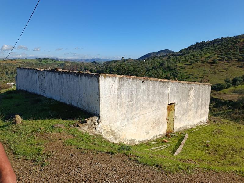 Foto 450e33d8-1047-4eba-a150-11d3c7e6c286. Xalet a avenida de andalucía 29 a Guaro